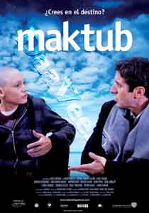 Maktub (DVD)